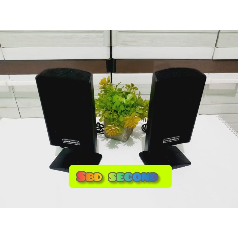 Speaker satelit simbadda CST 6800