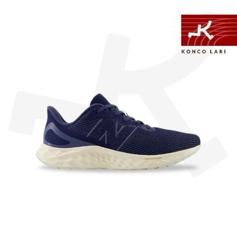 Sepatu Lari NB Fresh Foam Arishi v4 Wide Men Original