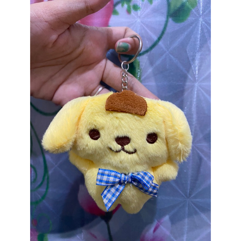 Ganci Boneka Sanrio