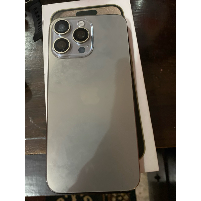 Iphone 15 promax HDC