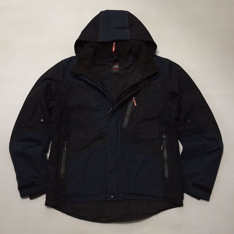 AEGIS OUTDOOR JACKET