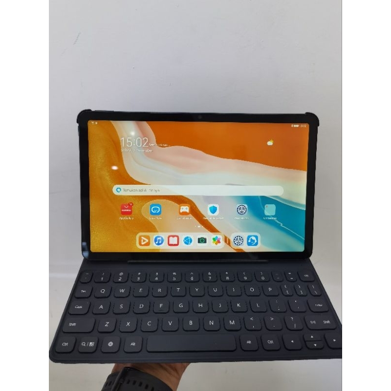 [SECOND] Huawei Matepad 10.4 R kirin 820 - 4/128GB