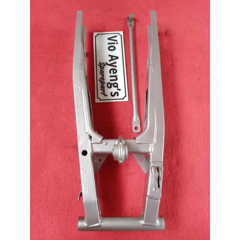 ARM, SWING ARM, FORK, SUPIT, LENGAN AYUN YAMAHA VIXION Old, VIXION Lama 3C1-F2110-01, Tahun 2007-201