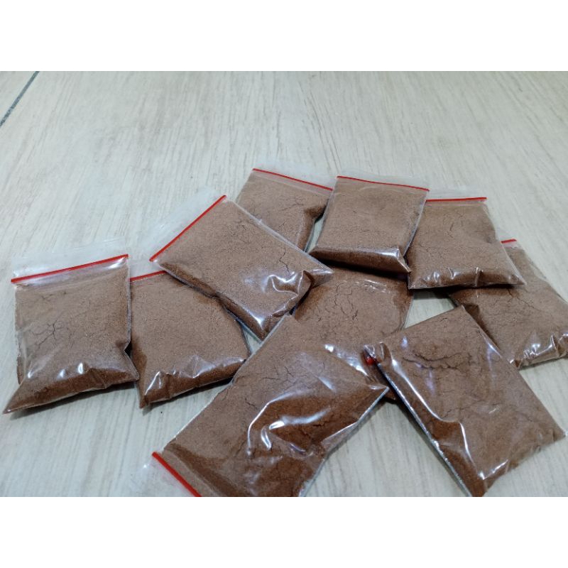 

Ngohyong gohyong ngo hiong five spices powder