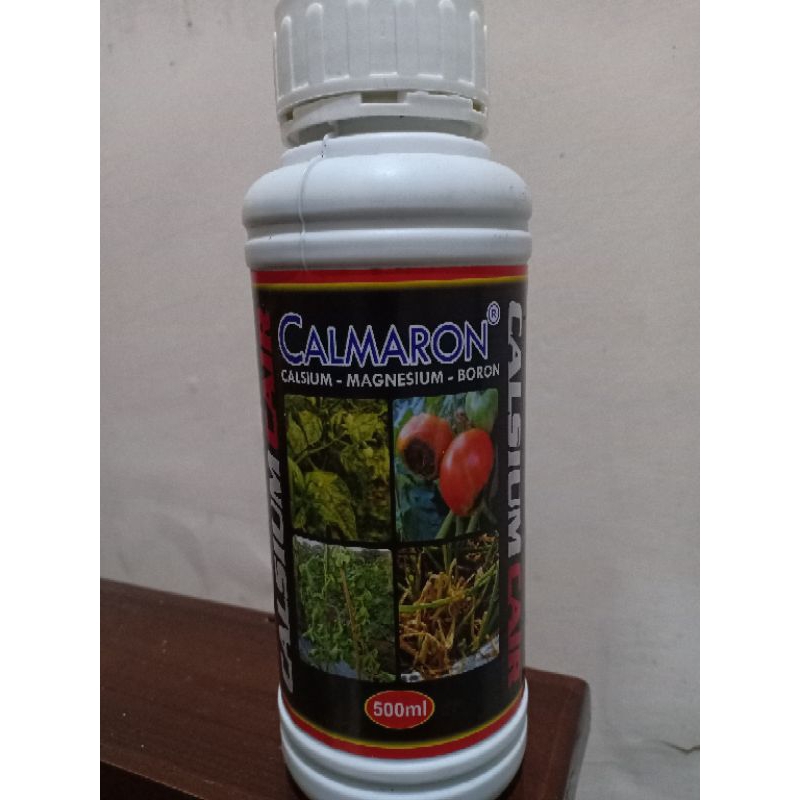 Calsium cair 500ml