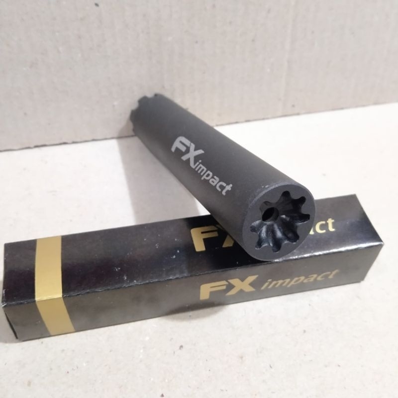 peredam FX impack p.16 cm OD.32