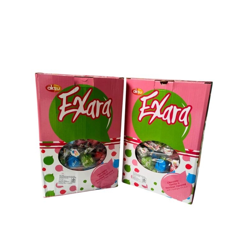 

Coklat Aksu Exara 1 Kg | Coklat Turki Aksu | Coklat Aksu Exara