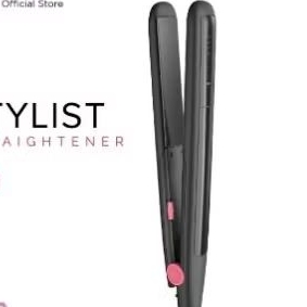 Remington Catokan Pelurus Rambut SIA100