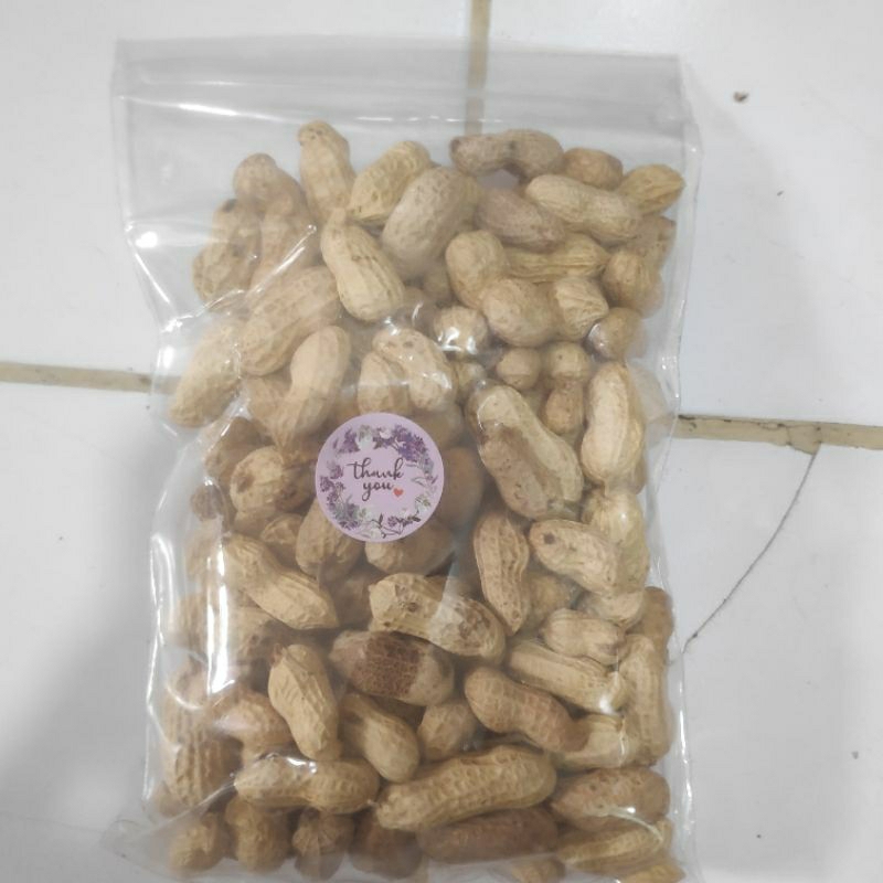 

kacang asin premium 180gr / kacang sangrai premium 200gr