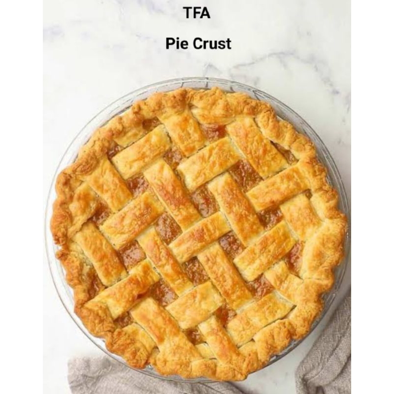 

TFA Pie Crust 15ml