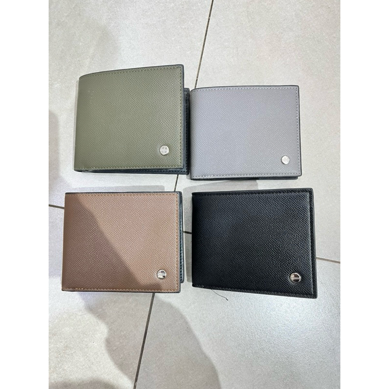 DOMPET LIPAT COWOK MINISO