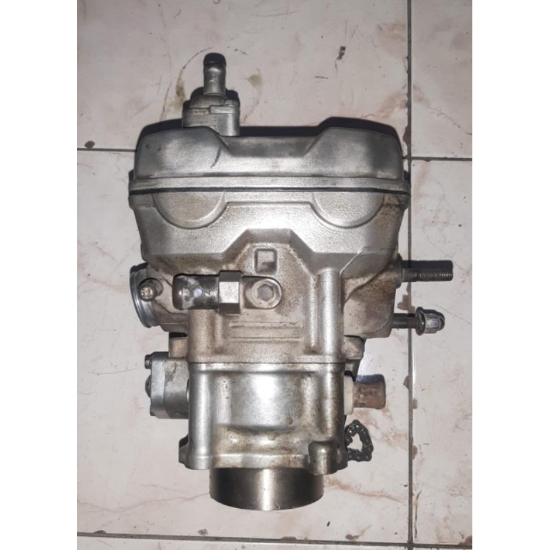 Blok kop CB150R old Boring kop old CB150R