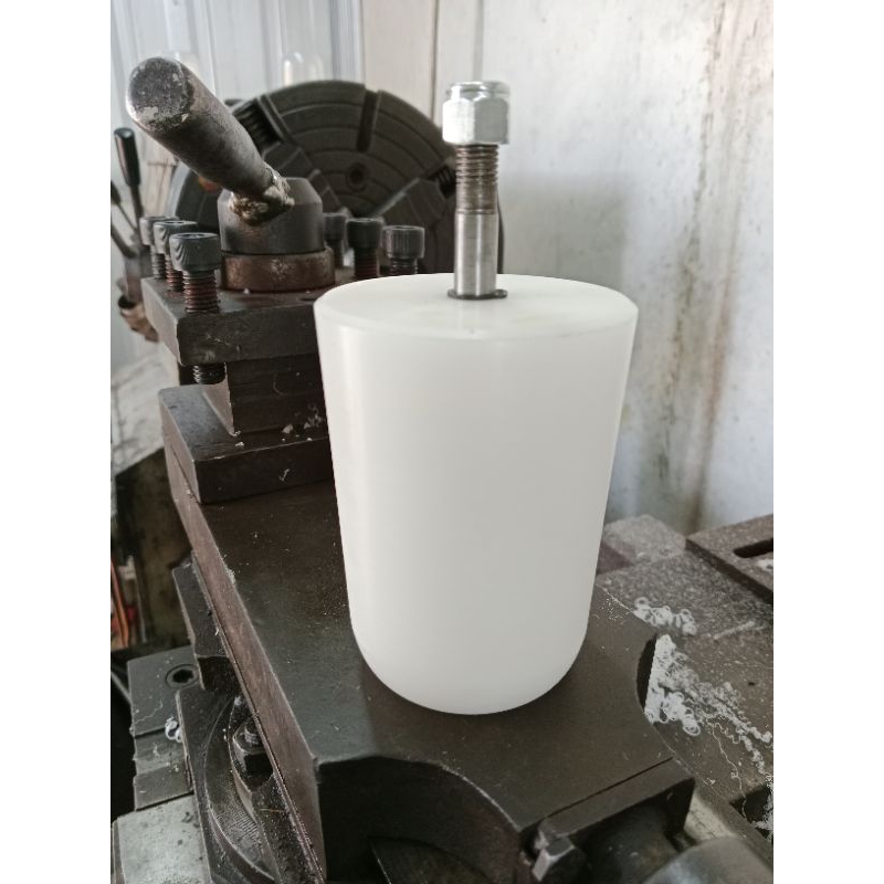 MOLDING CUP NYLON 14 oz MERAK OVAL