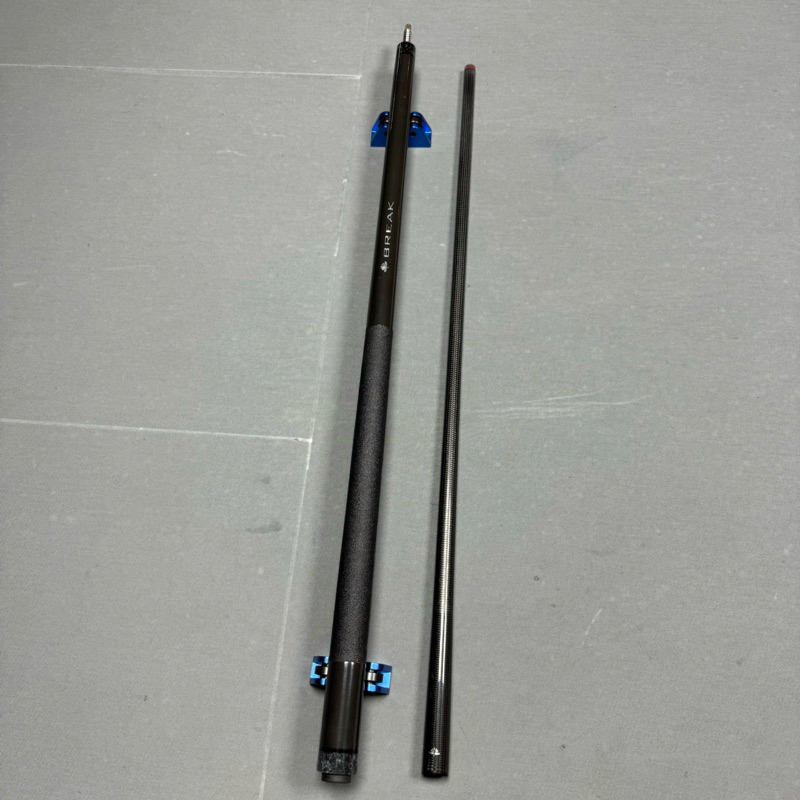 Lotus Break Cue Carbon ( Rare Item ) Stick Break Carbon