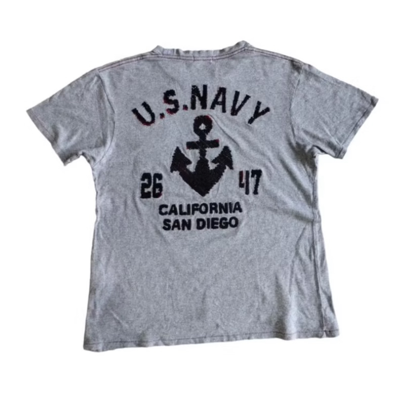 avirex gambar bordir