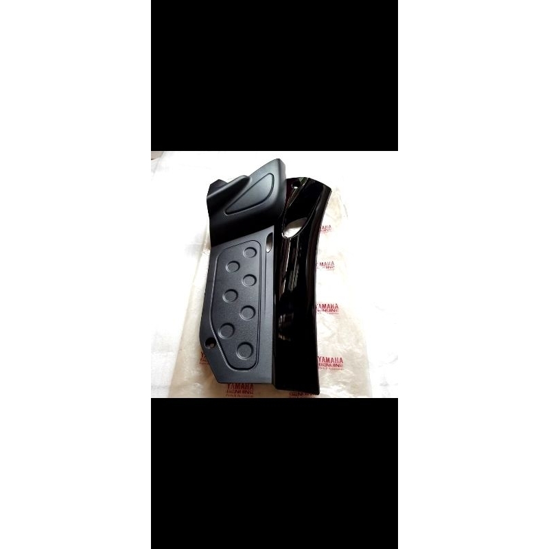 Cover Aki Nouvo Lele kanan