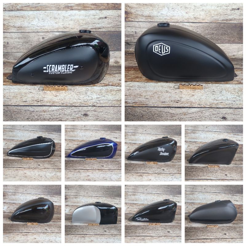 Tangki Custom Tangki Cat Japstyle Tangki Japstyle Tangki motor custom japstyle