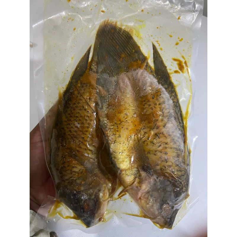 

Gurami Marinasi isi 2