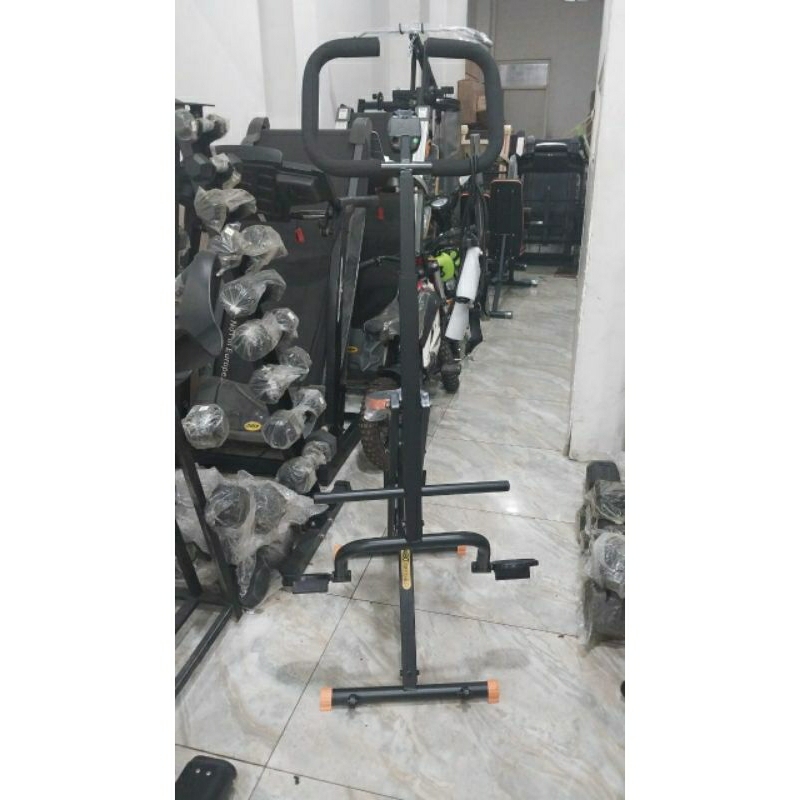 AIBO FITNESS & HEALTH BANJARMASIN - POWER RIDER / Power Squat/ Alat Fitness / Pelangsing Badan