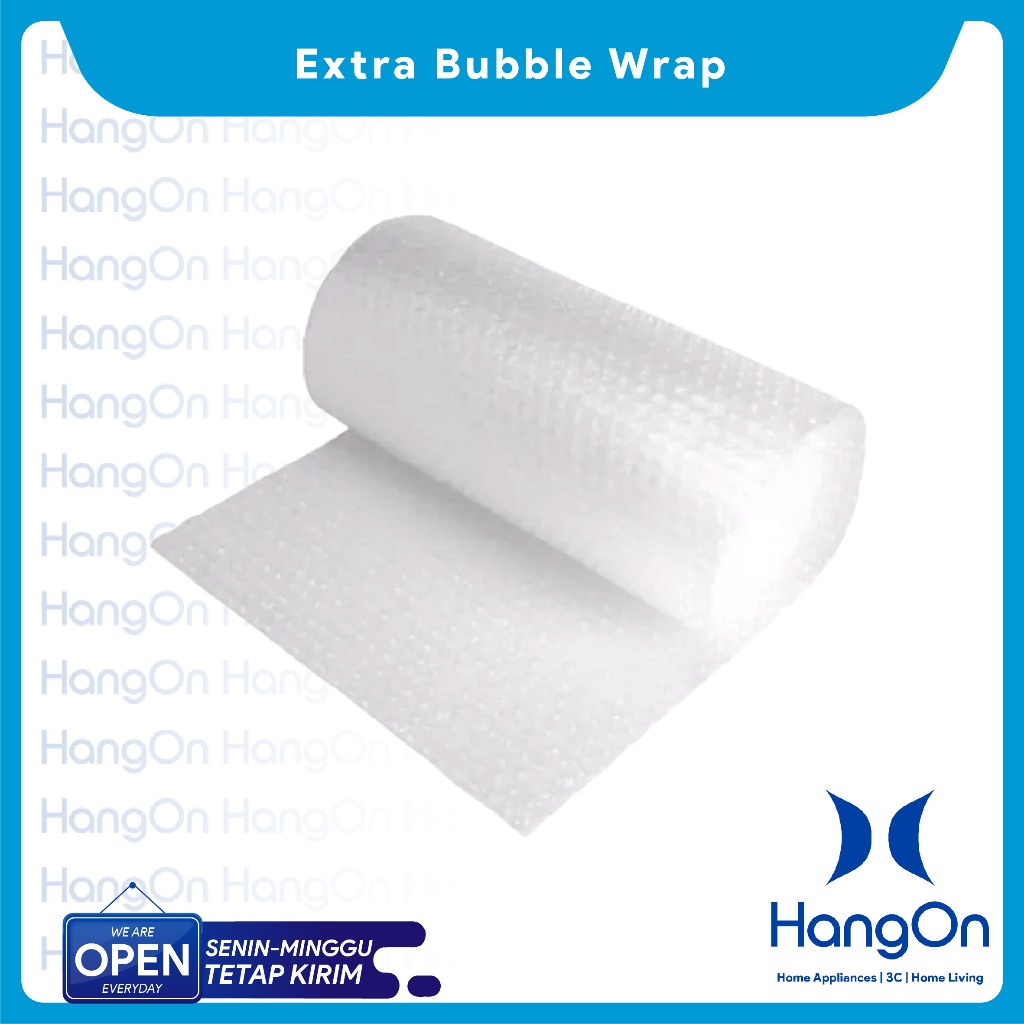 

Extra Packing Produk