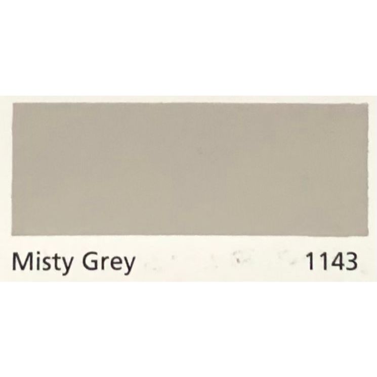 JOTUN Cat Exterior/Luar 1143-Misty Grey Ukuran Kecil