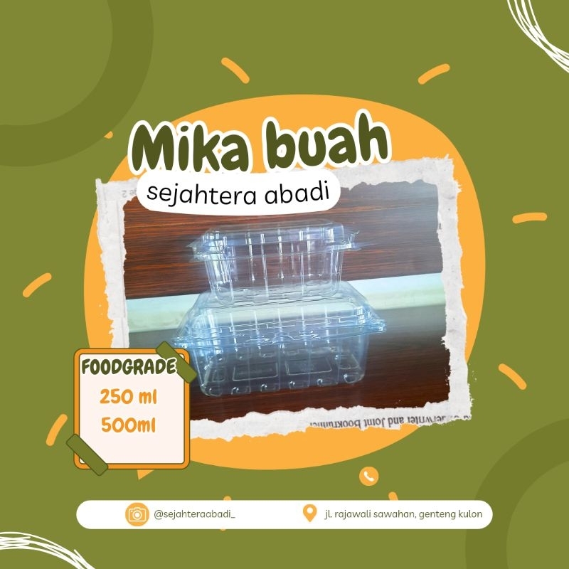mika buah | mika buah nesto