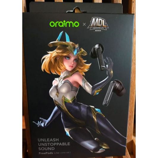 TWS Oraimo Freepods Lite 330 MDL Series