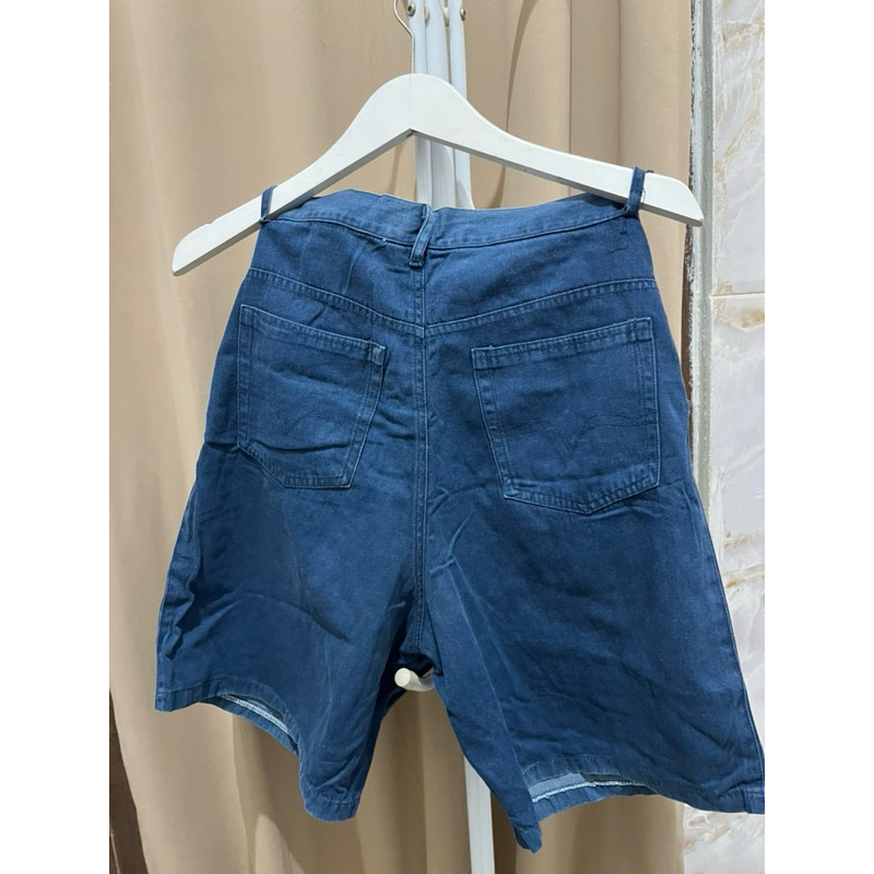 celana jeans ice berg