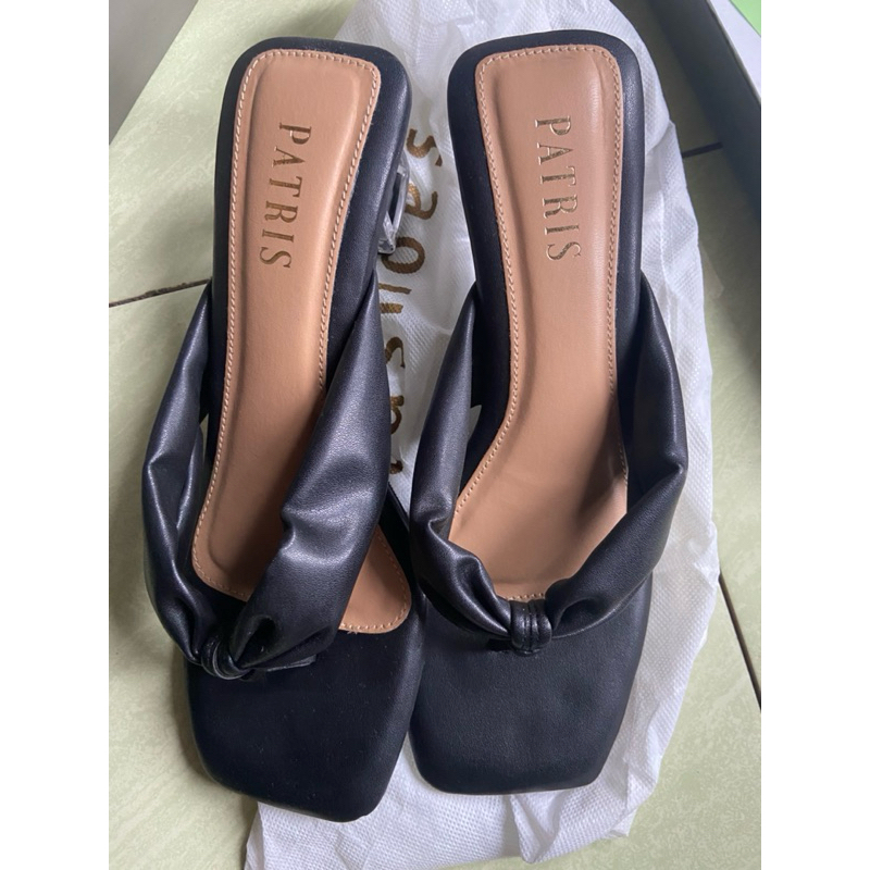 Black Tilapia (Patris Official Shop)