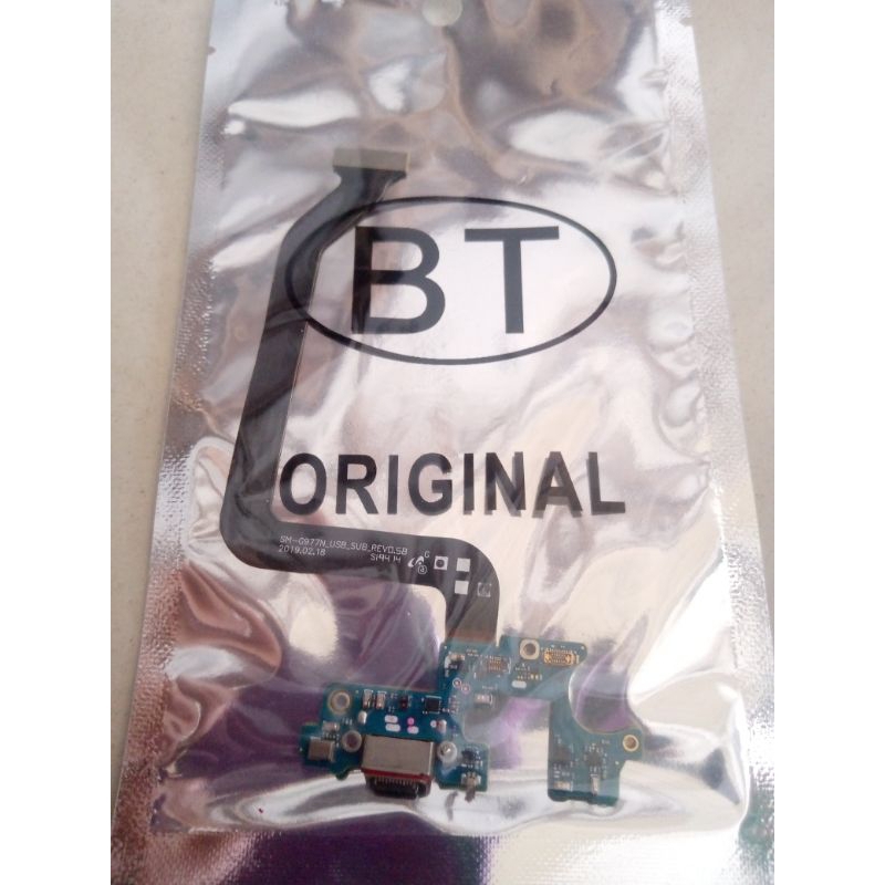 flexi charger samsung G977/s10 5G