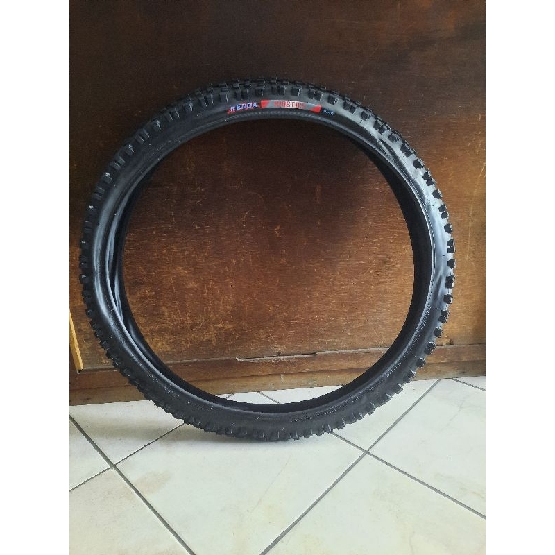 Ban Luar Sepeda ukuran 26 x 2.35 Kenda