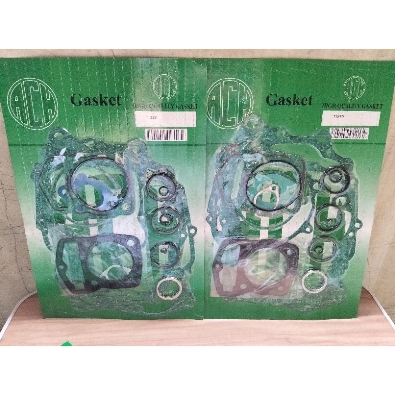 Paking Gasket Full Set TIGER