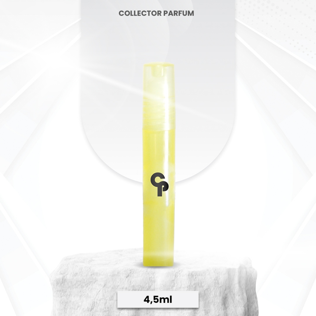 Collector Parfum - TESTER parfum refill bandung