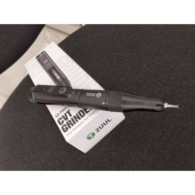 GRINDER / OBENG ELEKTRIK 2UUL