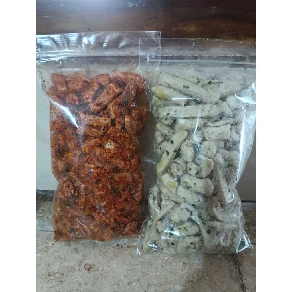 

BASRENG MURAH 200GR