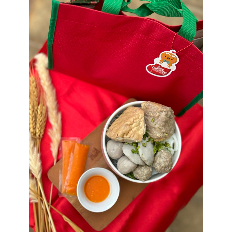 

Hampers Natal Baso