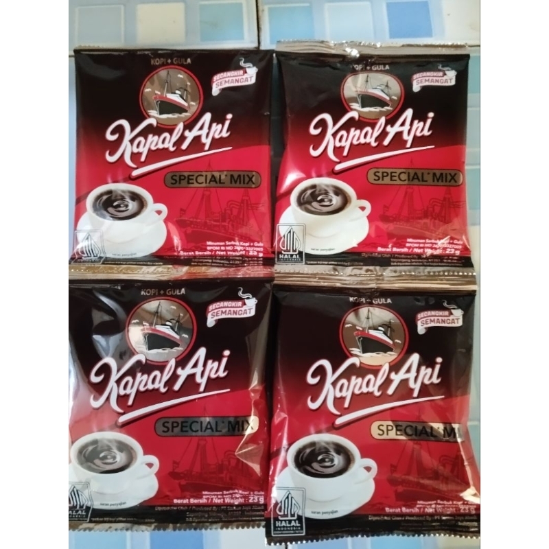 

kopi kapal api renceng