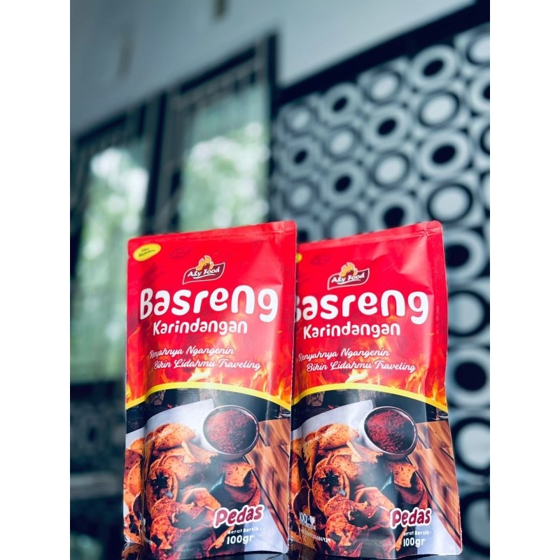 

READY BISA COD !!! BASRENG KARINDANGAN PEDAS