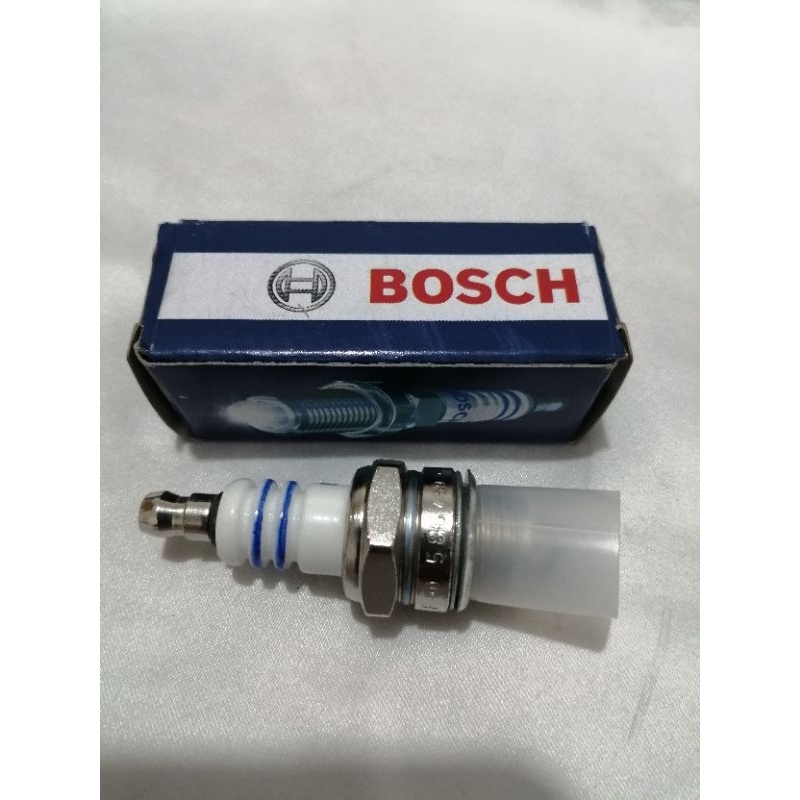 Busi Bosch ws7f