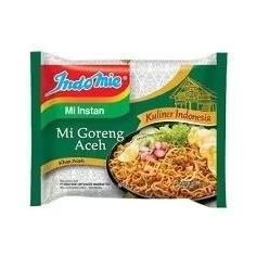 

Indomie goreng aceh