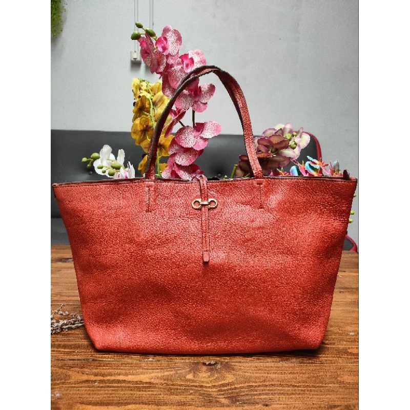 Salvator Ferragamo Tote Bag PL