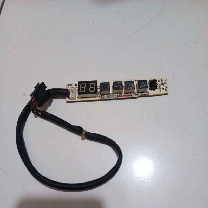 SENSOR AC CHANGHONG 2 PK CSC-18J2 COPOTAN