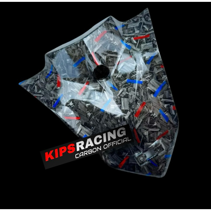 ID DASI AEROX NEW CARBON FORGED DASI AEROX CONECTED FORGED -DASI AEROX CONECTED CARBON