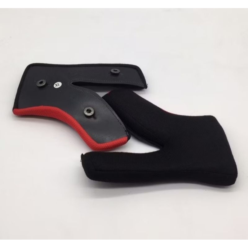 *BUSA PIPI HELM FULL FACE KYT RC7*