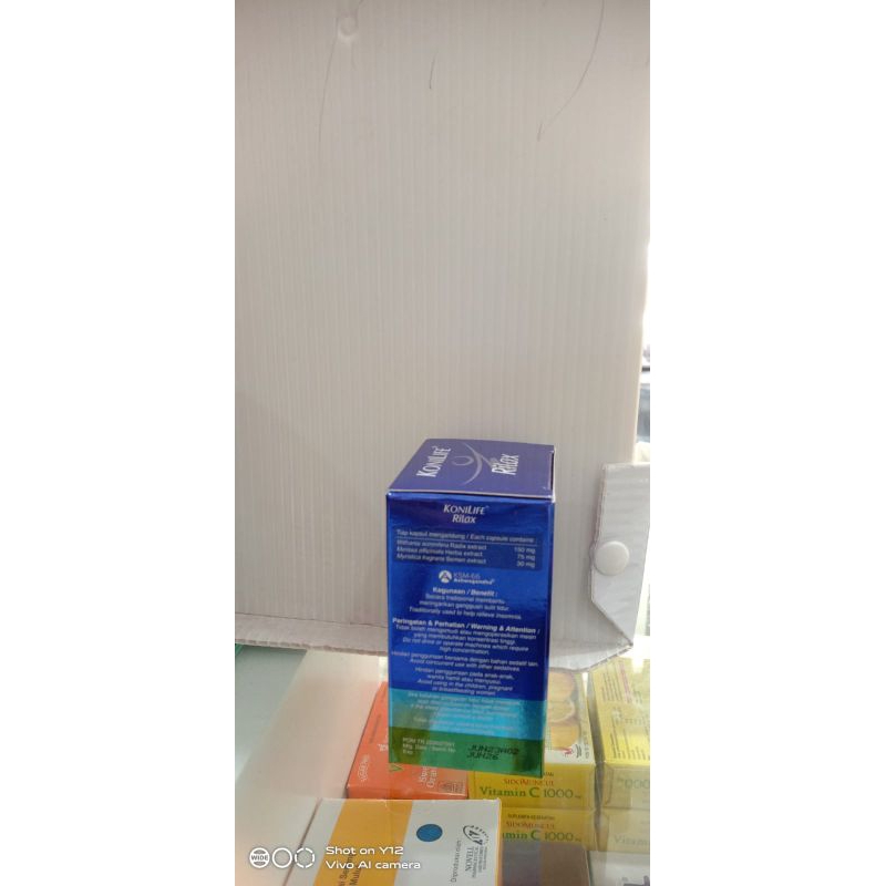 Konilife Rilax