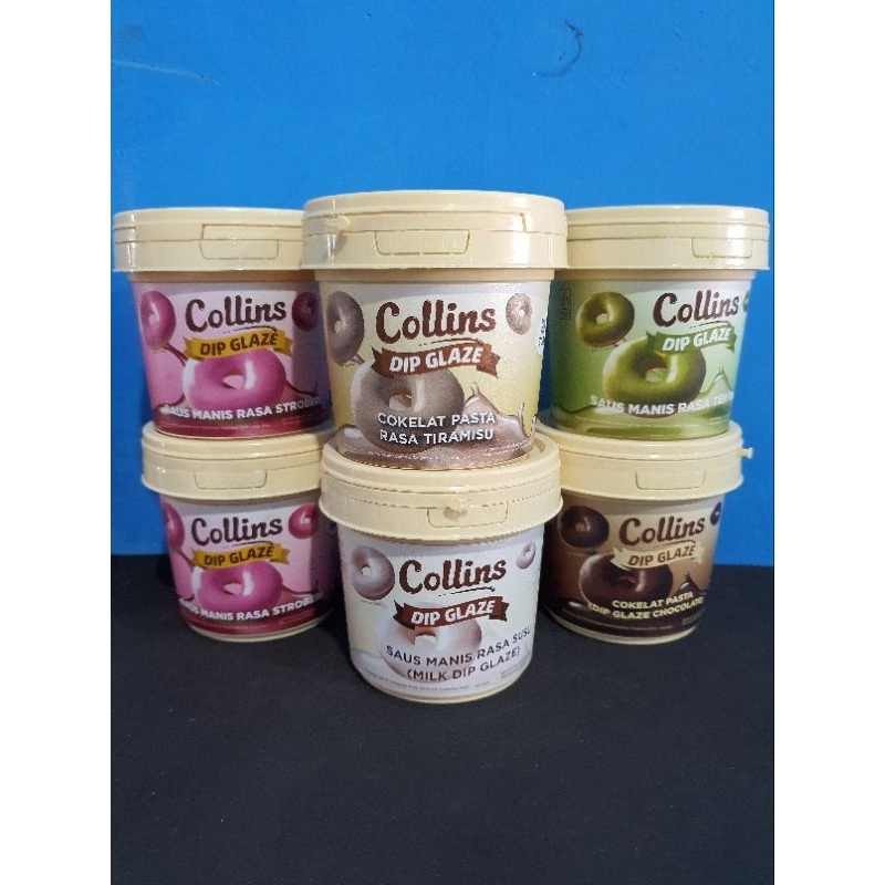 

dip glaze collins 300gr