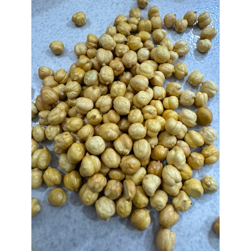

Kacang Arab pangang 1kg oleh oleh haji dan umroh