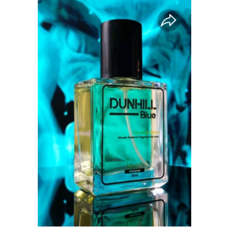 PARFUM DUNHILLBlue