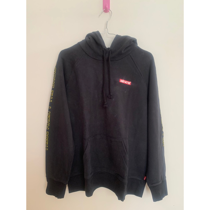 Hoodie Starwars LEVIS ORIGINAL