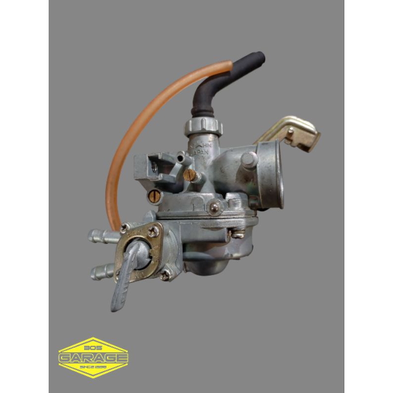 karburator carbu karbu Carburator honda c70 Mk3 nos keihin made in japan lostpack mulus kondisi baru